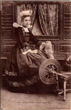 68357 postcard brittany d'occasion  Expédié en Belgium