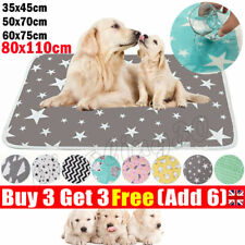 Large washable pet for sale  WORCESTER