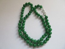 Green natural jade for sale  MORECAMBE