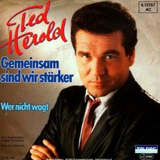 Ted herold gemeinsam gebraucht kaufen  Lüdinghausen