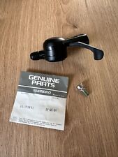NOS/NIB Shimano Altus ST-AT10 / ST-AT20 Rapidfire Plus prawa dźwignia – 7 biegów na sprzedaż  PL