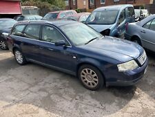 Audi estate 2.4 for sale  WOLVERHAMPTON