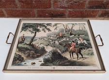 Vintage english fox for sale  LEAMINGTON SPA