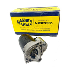 Magneti marelli reman for sale  Denton