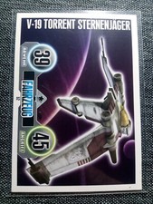 Topps star wars gebraucht kaufen  Marbach am Neckar