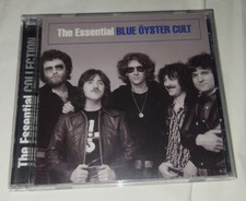 Usado, BLUE OYSTER CULT cd THE ESSENTIAL BLUE OYSTER CULT comprar usado  Enviando para Brazil