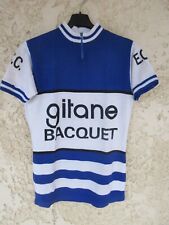 Maillot cycliste gitane d'occasion  Nîmes