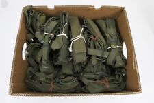 Riginal army suspenders gebraucht kaufen  Embsen