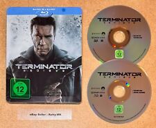 Terminator genisys german for sale  MILTON KEYNES