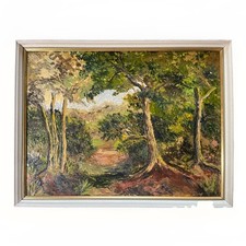 Oil board woodland for sale  STAMFORD