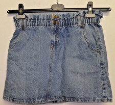 Minigonna jeans united usato  Serra de Conti