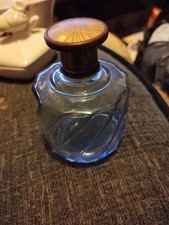 large art deco perfume bottles for sale  COVENTRY