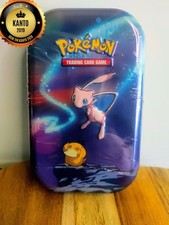 Mini tin pokémon d'occasion  Amiens-