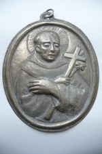 Antica placchetta votiva usato Antica placchetta votiva usato  Sant Agnello