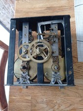 Ancien mouvement horloge d'occasion  Épinal