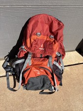 Mochila de caminhada Deuter Futura Pro 34 AC SL Airfort + capa de chuva comprar usado  Enviando para Brazil