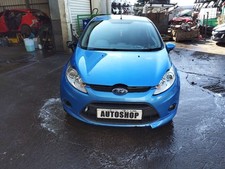 Ford fiesta zetec for sale  STRANRAER