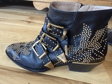 Chloe susanna black for sale  Union Dale