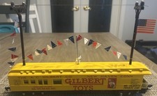 American flyer gilbert for sale  Watertown