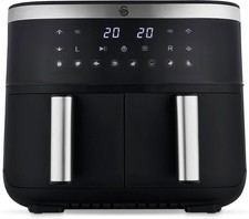 Swan sd10518blk dual for sale  NOTTINGHAM