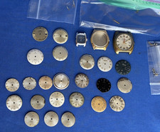 Lot vintage bulova for sale  Bellevue