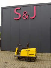 Kärcher 1200 benzin gebraucht kaufen Kärcher 1200 benzin gebraucht kaufen  Allenfeld, Boos, Hargesheim