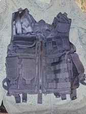 Military tactical molle for sale  Pittsburgh