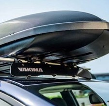 Yakima windshield inch for sale  Saint Paul
