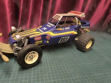 Tamiya fighting buggy for sale Tamiya fighting buggy for sale  GLASGOW