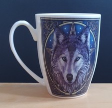 Lisa parker wolf for sale  SHEFFIELD