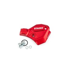 Coperchio stage6 rosso usato Coperchio stage6 rosso usato  Clusone