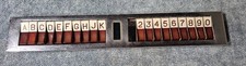 Seeburg 100w button for sale  Houston
