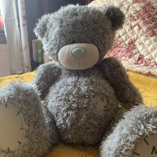 Bear tatty teddy for sale  OLDBURY