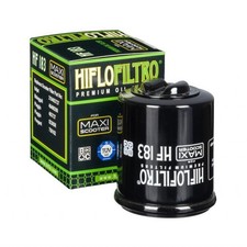 Filtre huile hiflofiltro d'occasion  Bourg-Argental