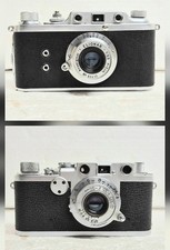 Leica sonne leica usato  Baranzate