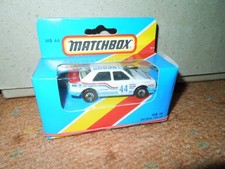 Matchbox skoda 130lr gebraucht kaufen  Dessau-Roßlau