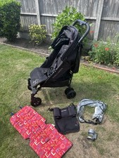 Maclaren pushchair arc for sale  WIRRAL
