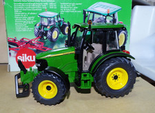 John deere 5820 d'occasion  Dammartin-en-Goële