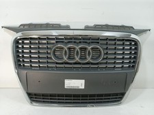 Calandre audi phase d'occasion  Quettreville-sur-Sienne