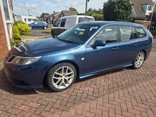 Saab vector sport for sale  UK