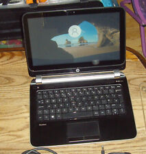 Pavilion touchsmart 11.6in for sale  NEWCASTLE UPON TYNE