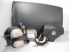 Kit airbag suzuki usato  Putignano