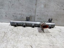 Kraftstoffverteiler links rail gebraucht kaufen  Basberg, Kerpen, Walsdorf