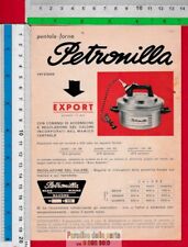 Petronilla pentola forno usato  Castelvetro di Modena