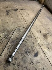 Rear roller shaft for sale  RYE