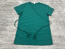 Cherokee scrub top for sale  Lake City