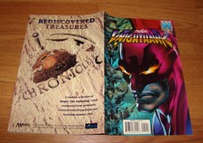 Acclaim comics windjammer for sale  Amelia Court House