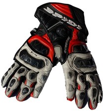 Usado, LUVAS SPIDI SANDRO CORTESE RACE 125CC USADAS E ASSINADAS 2010 - MOTOGP. comprar usado  Enviando para Brazil