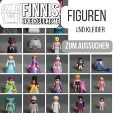 Playmobil figuren schloss gebraucht kaufen  Ladenburg