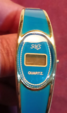 Orologio schs vintage usato  Larciano